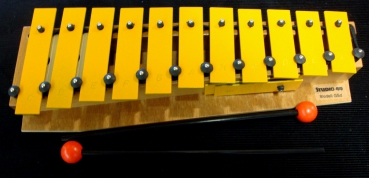 Studio 49 GSd Soprano Glockenspiel