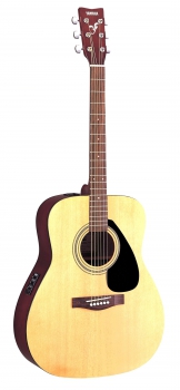 Yamaha FX 310A Acoustic Guitar