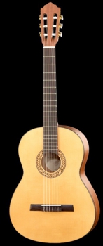 Höfner HF 11 MS Konzertgitarre