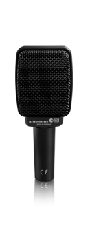 Sennheiser e609 Dynamic Microfone