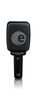 Sennheiser e906 Dynamic Microphone