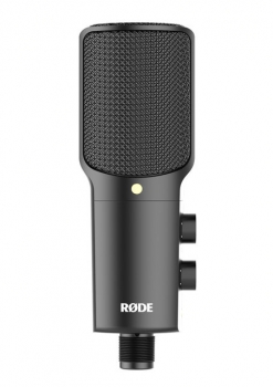 Rode NT USB Condenser Microphone