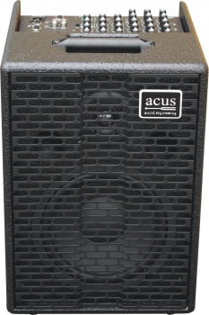 Acus One 8 Akustikverstärker