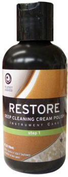 Restore - Deep Cleaning Cream Polish
