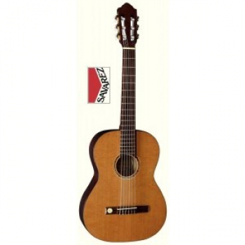 Gewa Pro Natura Bronze Teleri Classical Guitar 7/8 size