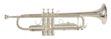 Bach Bb-Trumpet TR650S