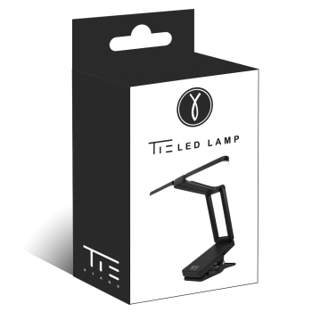 TIE LED Lamp