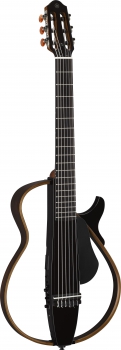 Yamaha SLG 200N Silent Guitar TBK