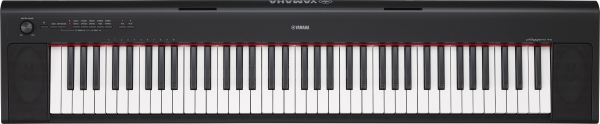 Yamaha NP-12 Piaggero Keyboard