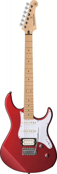 Yamaha Pacifica 112VM RM E-Gitarre