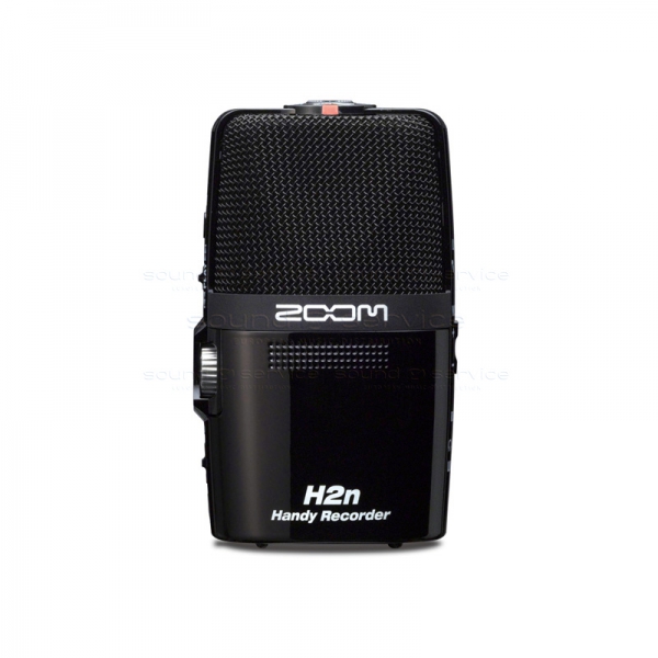 Zoom H2n Mobiler Recorder