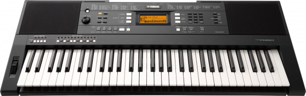 Yamaha PSR-A350 Keyboard