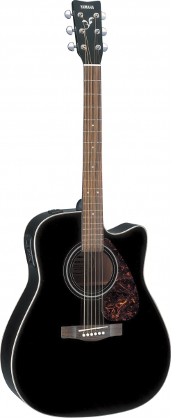 Yamaha FX 370C Westerngitarre