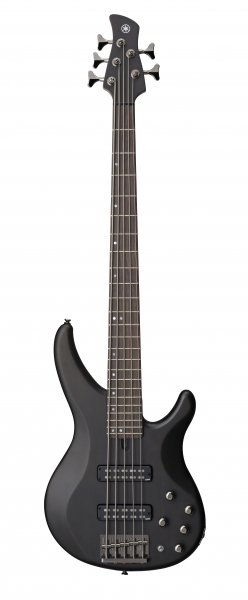 Yamaha TRBX 505 E-Bass