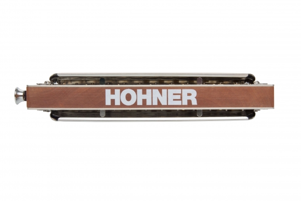 Hohner Toots Mellow Tone C Mundharmonika