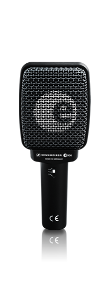 Sennheiser e906 Dynamisches Mikrofon