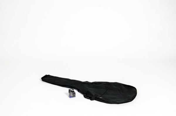 Yamaha C40 Standard Pack - Gitarre mit Zubehör