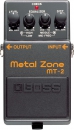 Boss MT-2 Metal Zone without packaging and accessories