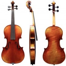 Akustische Violinen