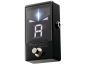Preview: KORG Pitchblack X  PB-X chromatic pedal tuner
