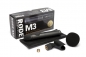 Preview: Rode M3 Kondensator-Mikrofon