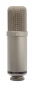 Preview: Rode NTK Large Diaphragm Condenser Microphone