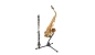 Preview: K&M 14300 Tenor/Alt Saxophon Ständer