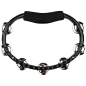 Preview: Meinl Tambourine TMT1BK