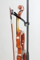 Preview: K&M 15580 Violin Holder