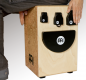 Preview: Meinl Percussion WSS1BK Wood Side Snare for Cajon