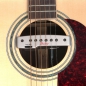Preview: Shadow SH 145-G Active Soundhole Humbucker
