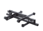 Preview: K&M 18820 Table-style keyboard stand  »Omega Pro«
