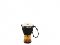 Preview: Meinl Percussion African Style Mini Djembe Gecko Design 4 1/2" x 8"