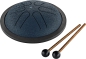 Preview: MEINL Sonic Energy Small Steel Tongue Drum G Moll Navy Blue SSTD2NB