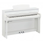 Preview: Yamaha CLP-775 White