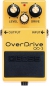 Preview: Boss OD-3 Overdrive