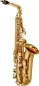 Preview: Yamaha YAS-280 Alt-Saxophon