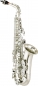 Preview: Yamaha YAS-480-S Alto-Saxophone