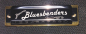 Preview: Hohner "Brand of the Blues"  Bluesbenders Blues Harp MS  limited Edition  C