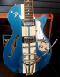 Preview: Duesenberg Mike Campbell