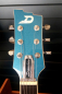 Preview: Duesenberg Mike Campbell