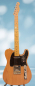 Preview: Fender Telecaster american professional II