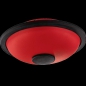 Preview: NINO 980R Mini Melody Steel Tongue Drum Red