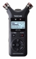 Preview: Tascam DR-07 X