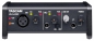 Preview: Tascam US-1x2 USB-Audio-Interface