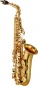 Preview: Yamaha YAS-480 Alto-Saxophone