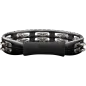 Preview: Meinl Tambourine TMT1BK
