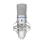 Preview: STAGG SUSM50 USB Studio Condenser Microphone