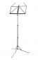 Preview: K&M Music Stand 101 Baseline Black