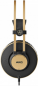 Preview: AKG K92 Headphones